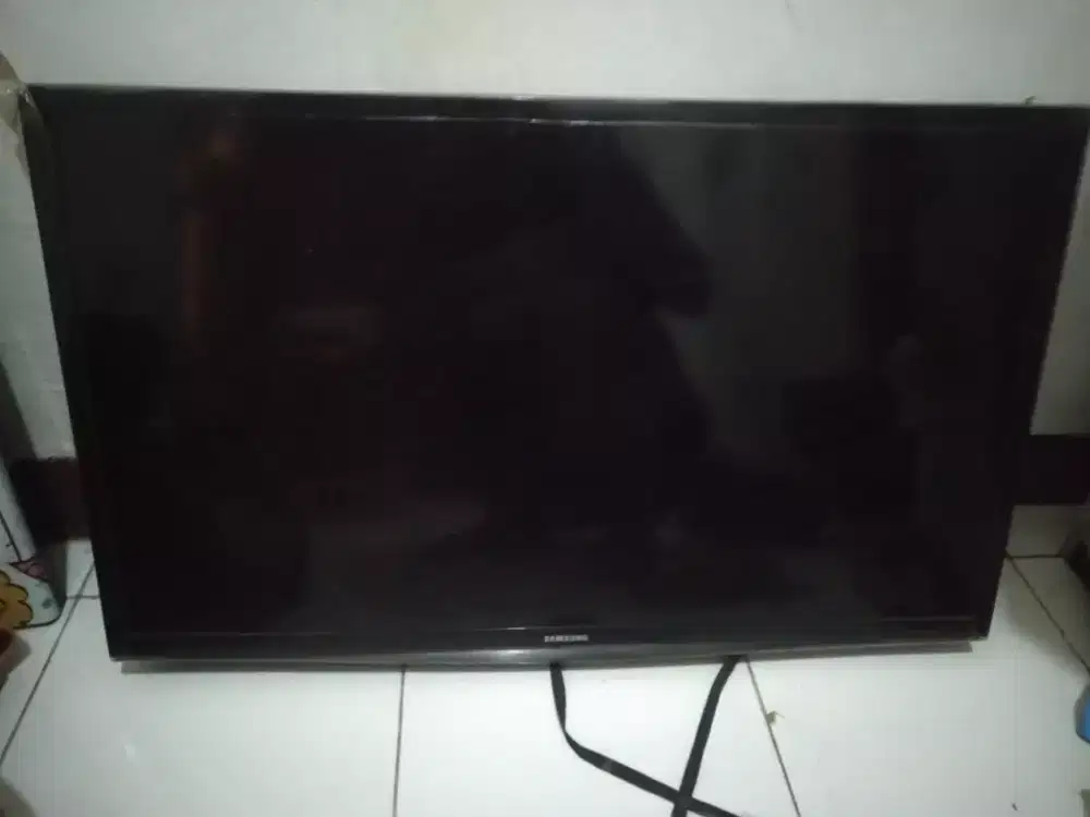 tv Samsung 32inci maknyus