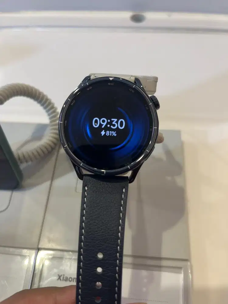 XIAOMI WaTCH S5