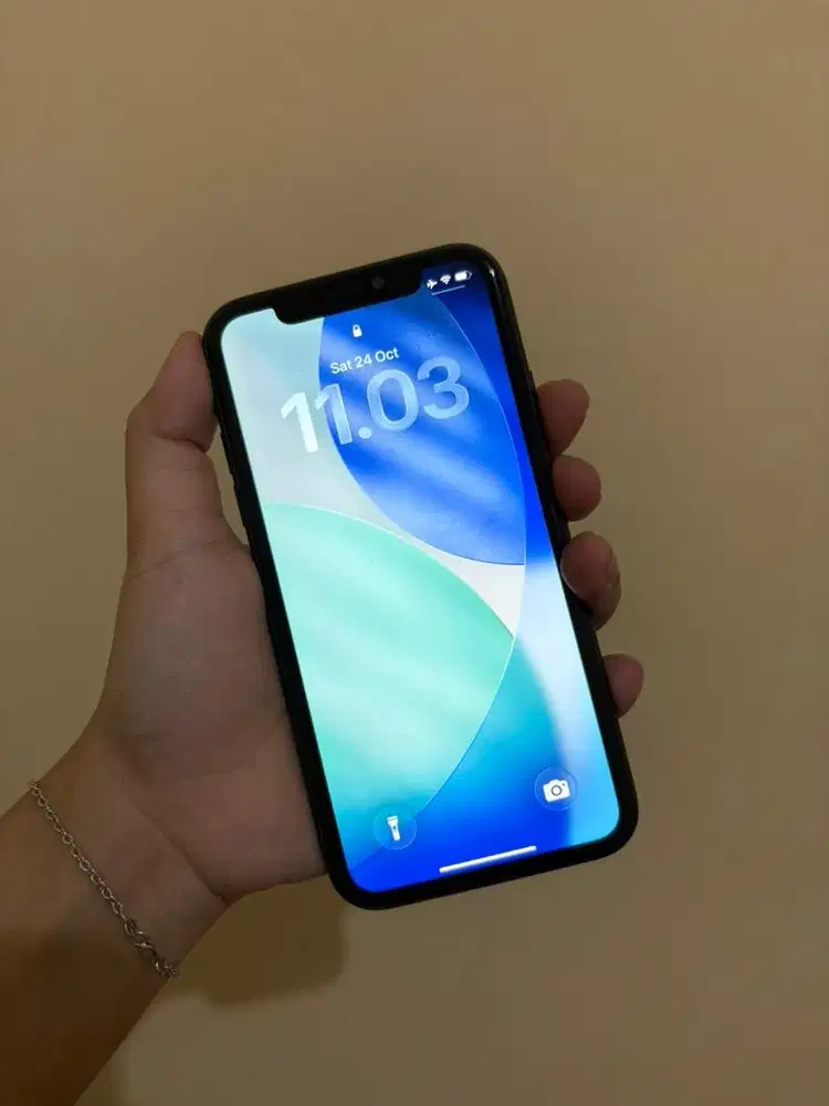 iPhone 128GB - Ex Inter
