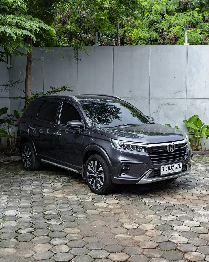 HONDA BRV PRESTIGE SENSING 2023 MATIC AT