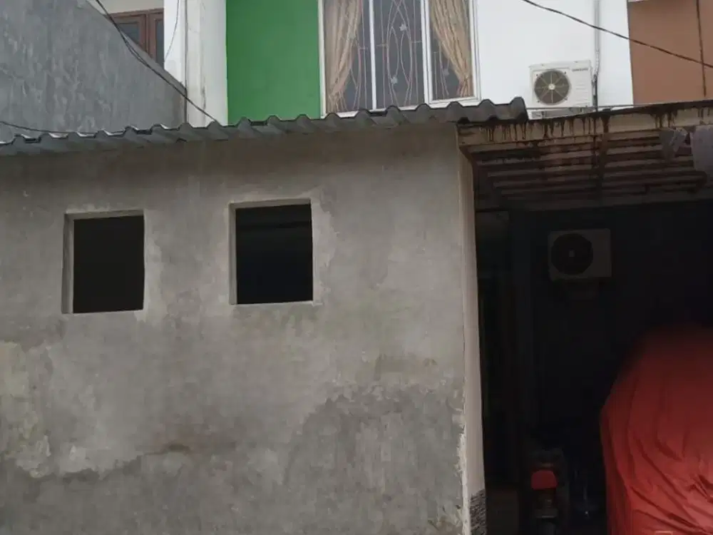 Dijual Cepat Rumah Cluster Fluora Talaga Bestari 850 Jt Nego