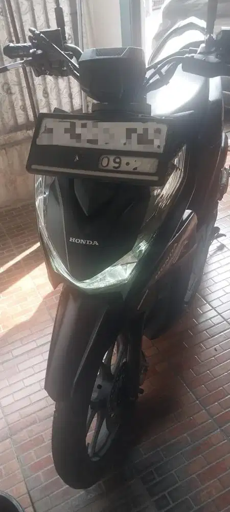 Beat Street 2022 Combi-Brake