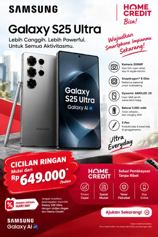Samsung Galaxy S25 Ultra 12GB 512GB