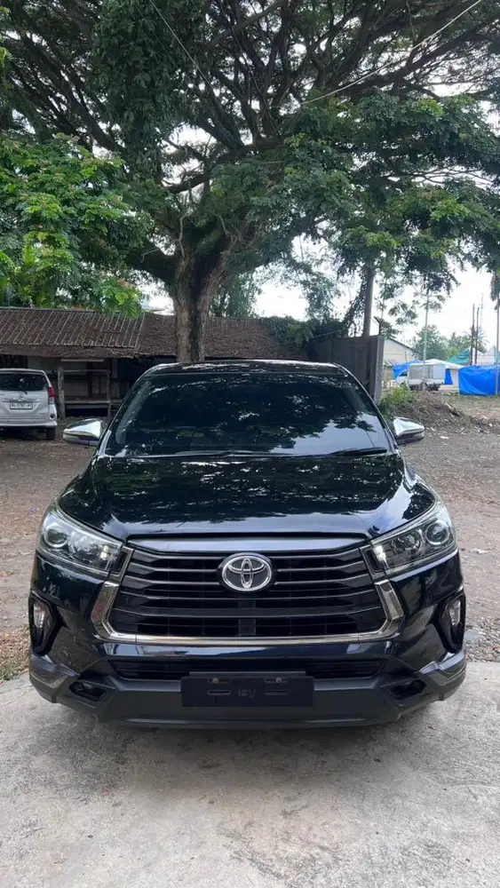 INNOVA VENTURER DIESEL