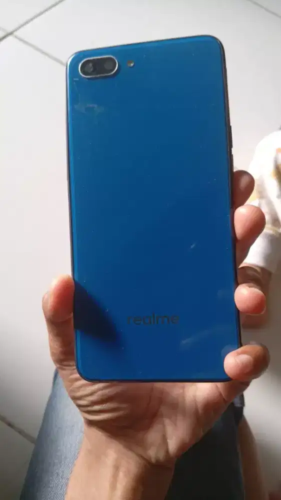 Realme C1 second
