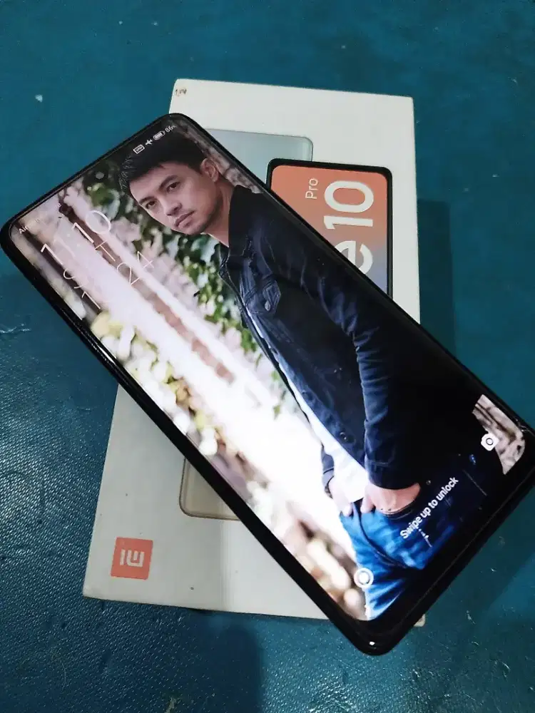 REDMI NOTE 10 PRO 8/128