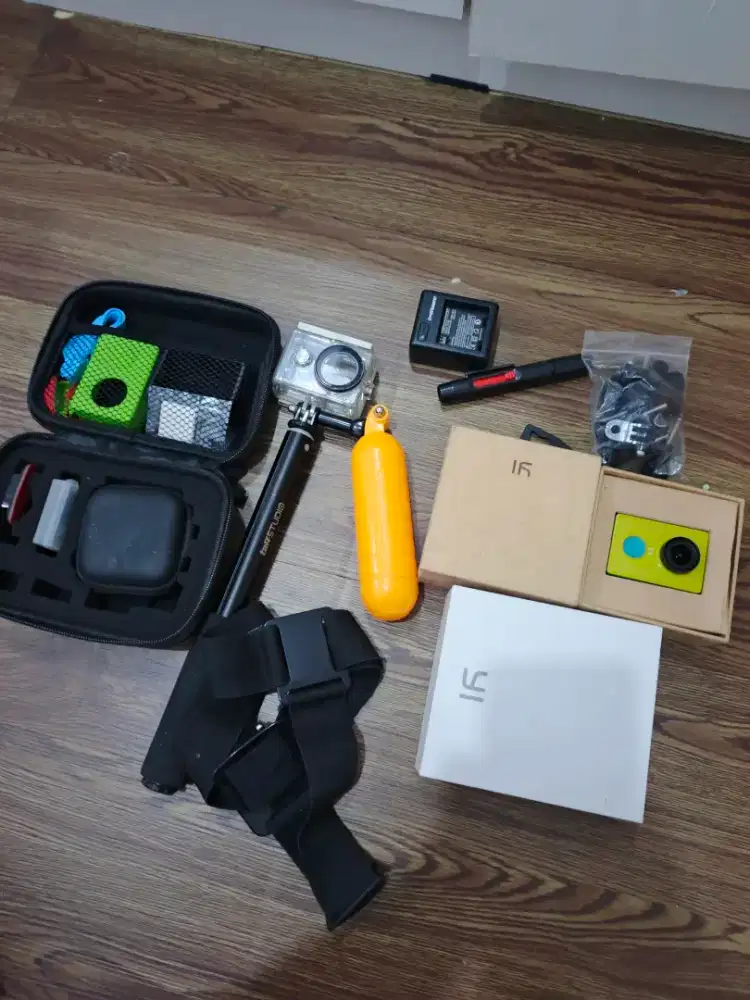Camera xiomi   pp