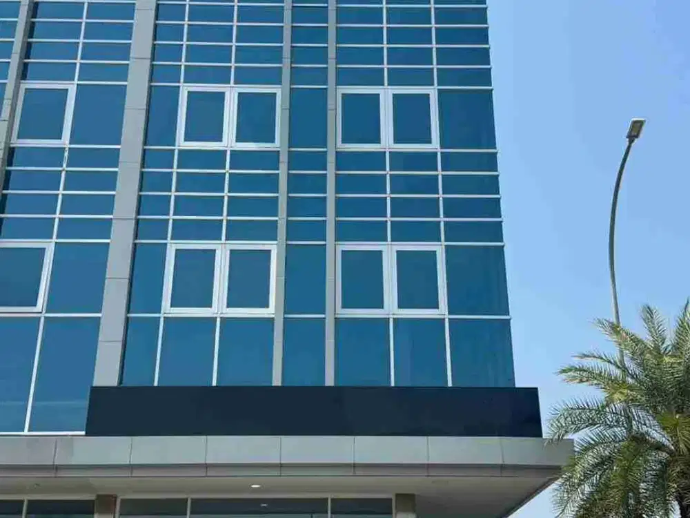 Disewakan Ruko Business Park CPI