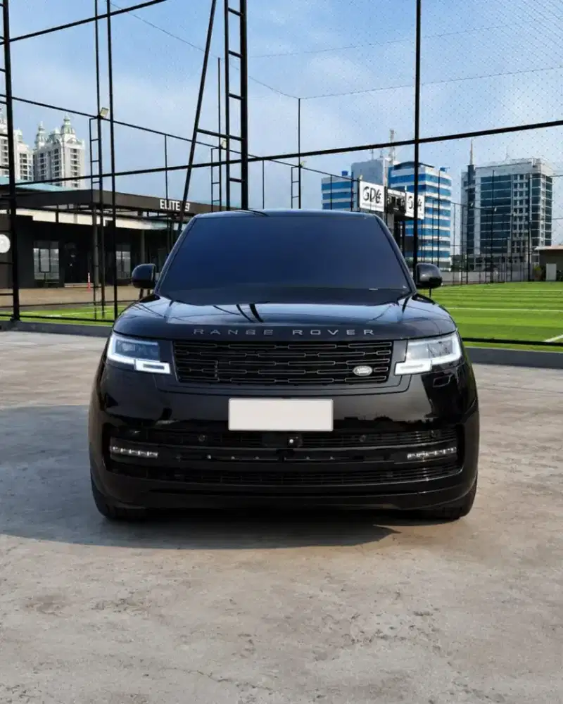 Land Rover Sport Autobioghraphy 3.0 LWB 2023
