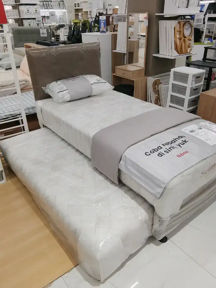 Kasur sorong murah Cilegon