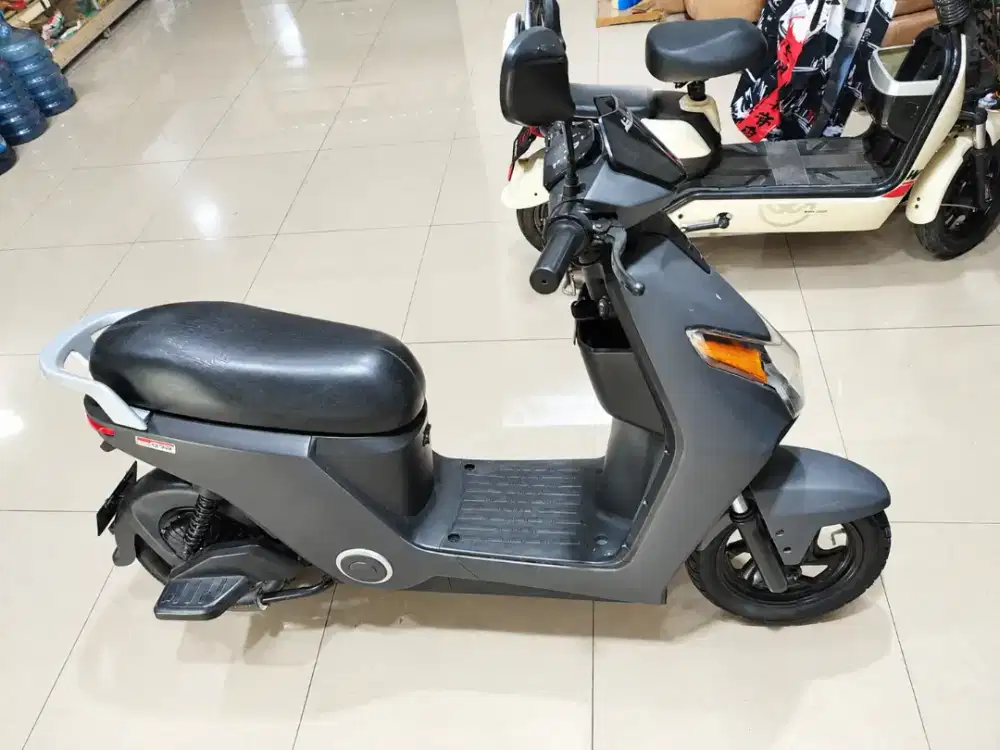 Sepeda Listrik Uwinfly D75 Istimewa