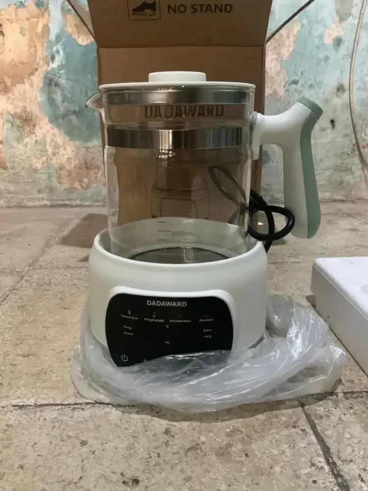 DADAWARD Smart Kettle
