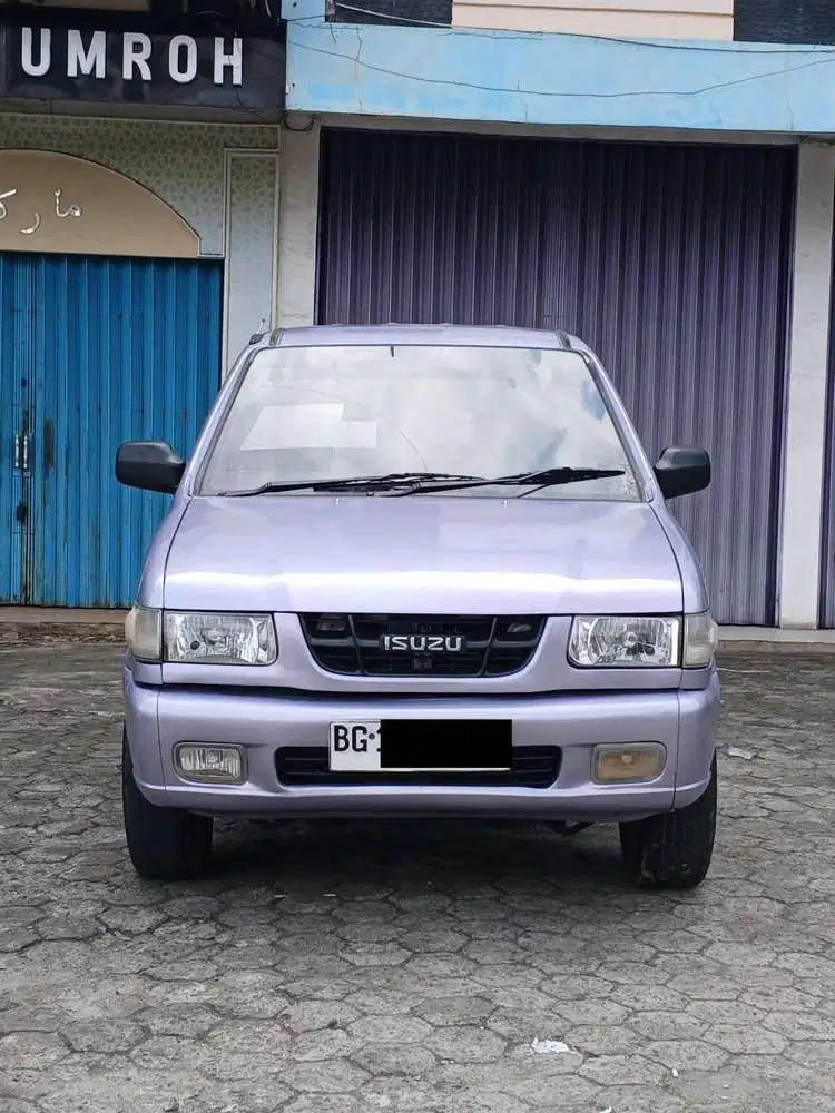 Panther LS solar Manual 2004