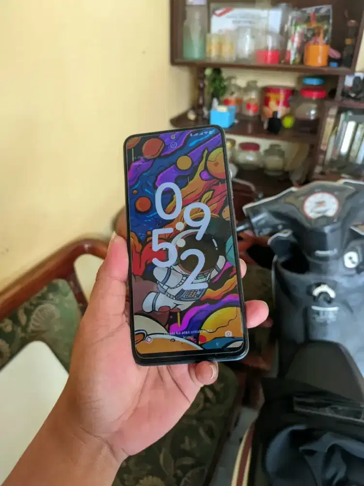 poco x5 5g ram 8 256gb