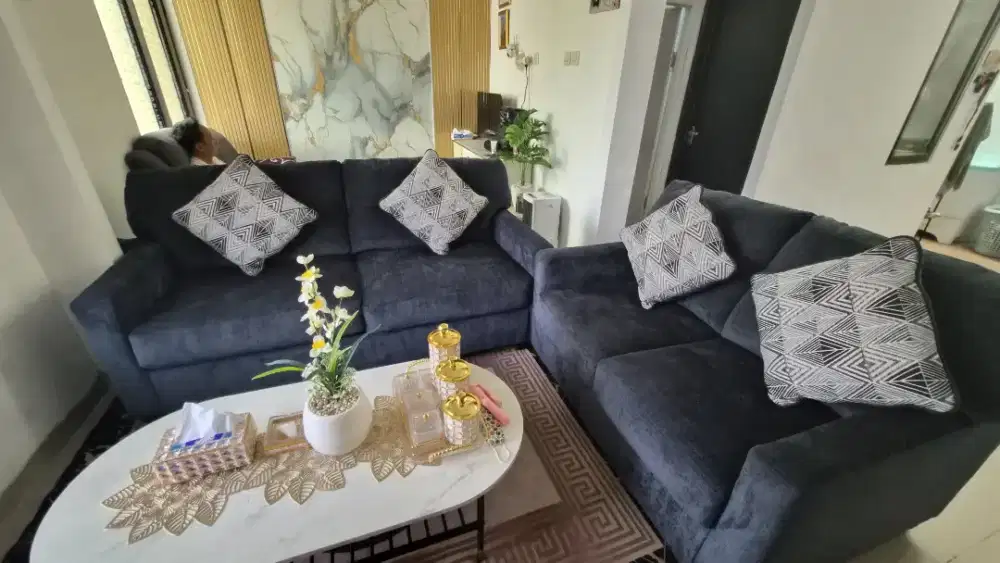 Sofa informa/Sofa import