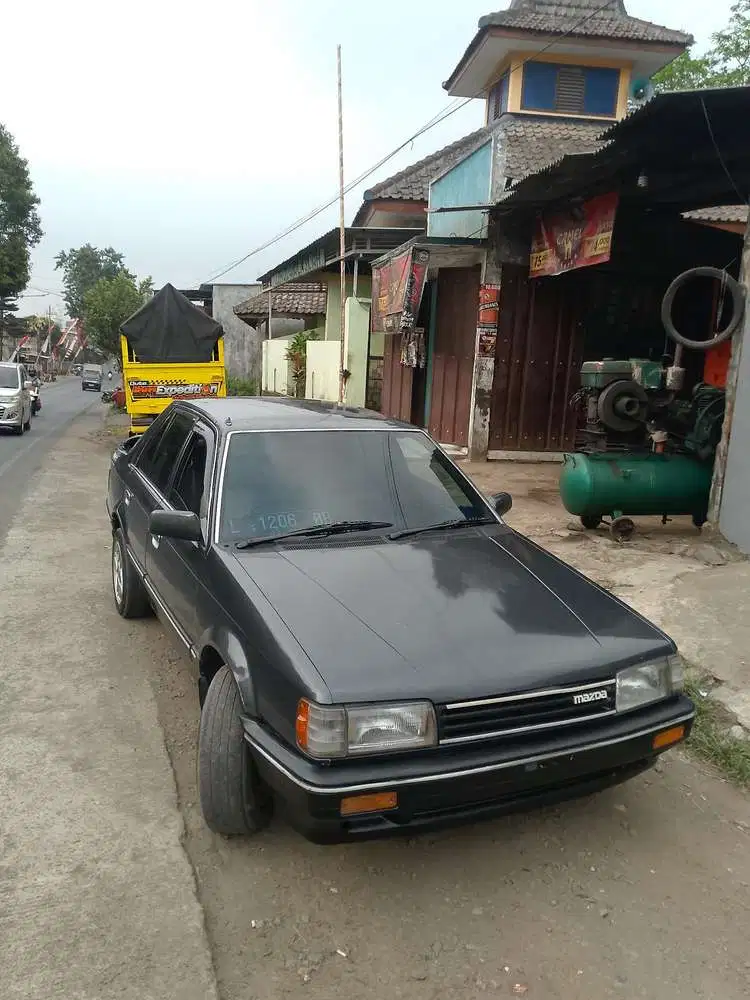penjual