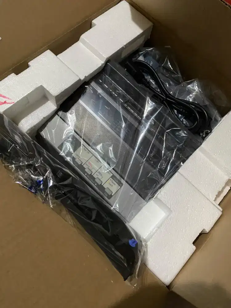 Printer Epson LQ-310 Dot Matrix, Masih Baru