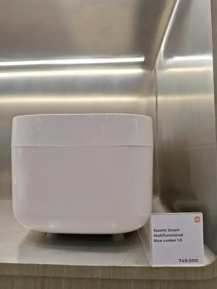 Xiaomi Rice Cooker