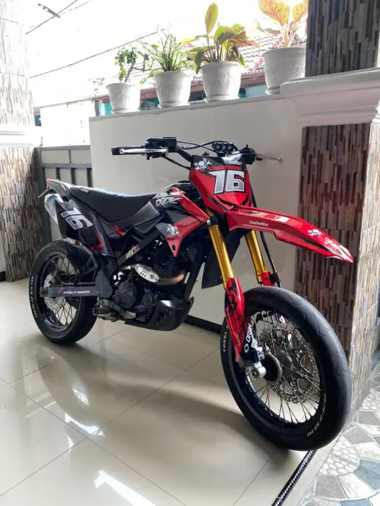 DTRACKER SE Tahun 2019