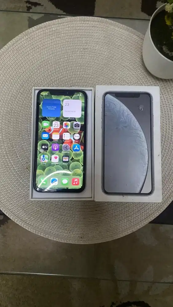 iphone xr 64 regist