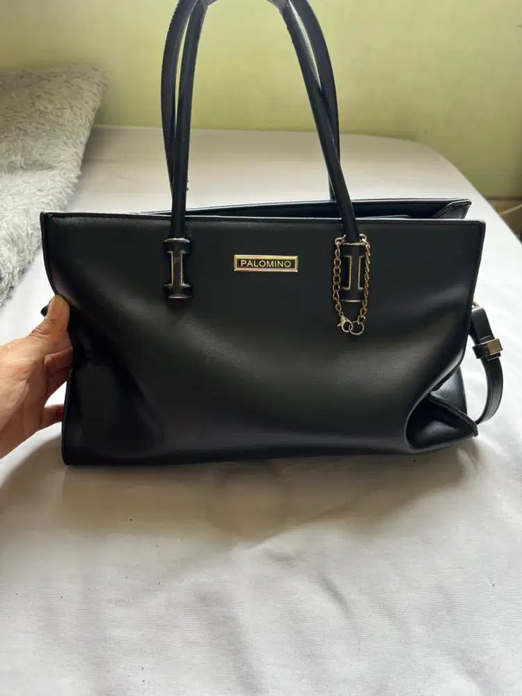 Tas Palomino keren