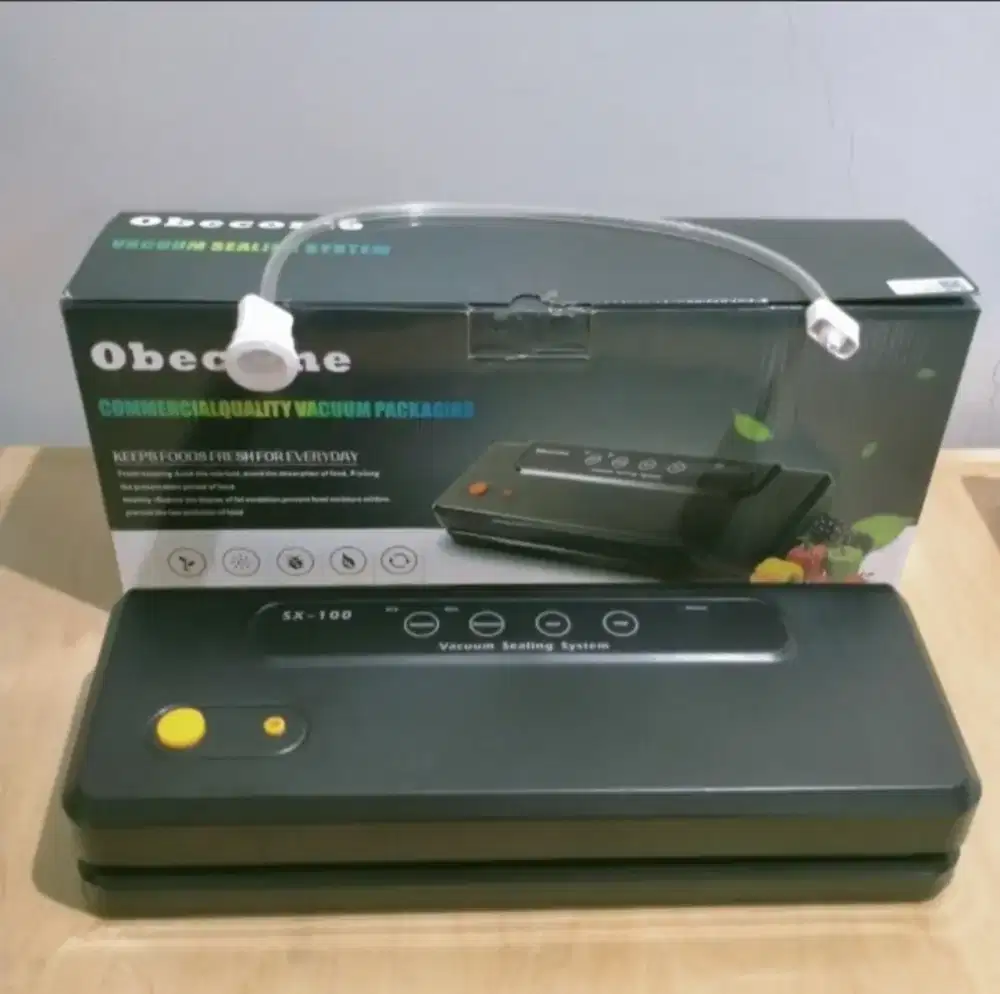 Obecome Vacuum Sealer