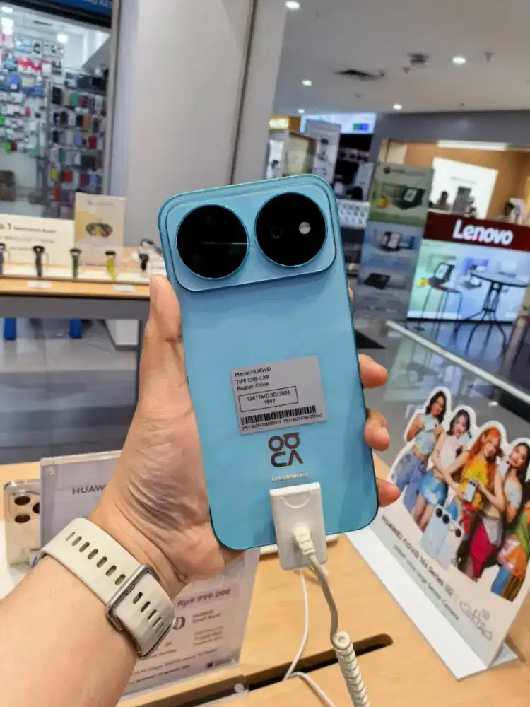 Huawei Nova 16s Pro