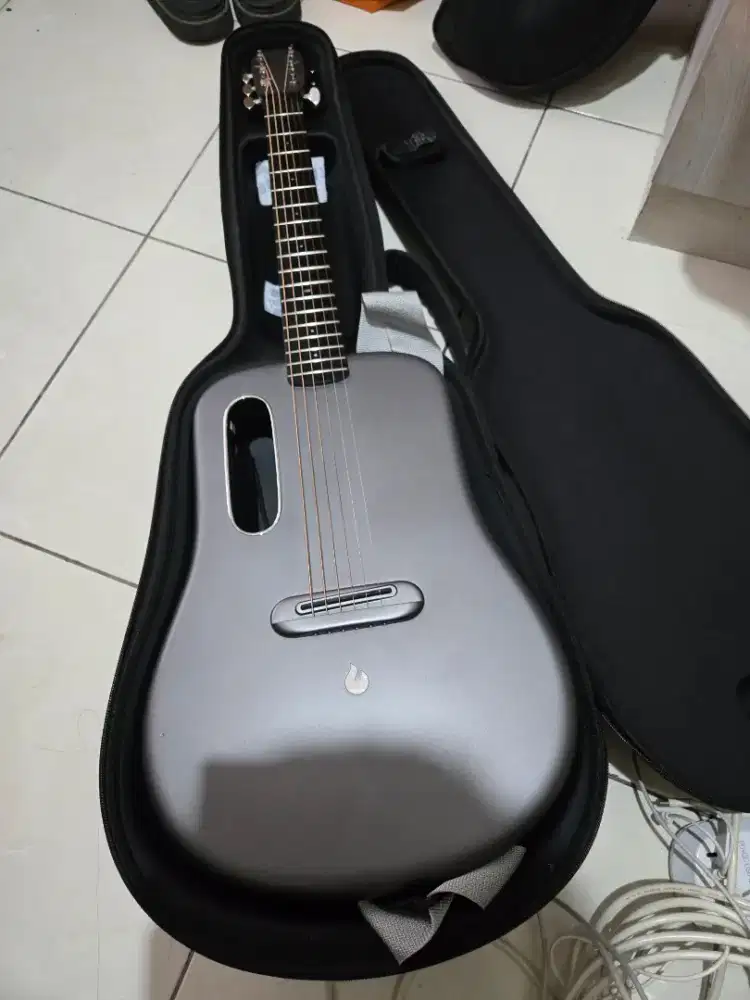 Lava me 3 grey mulus