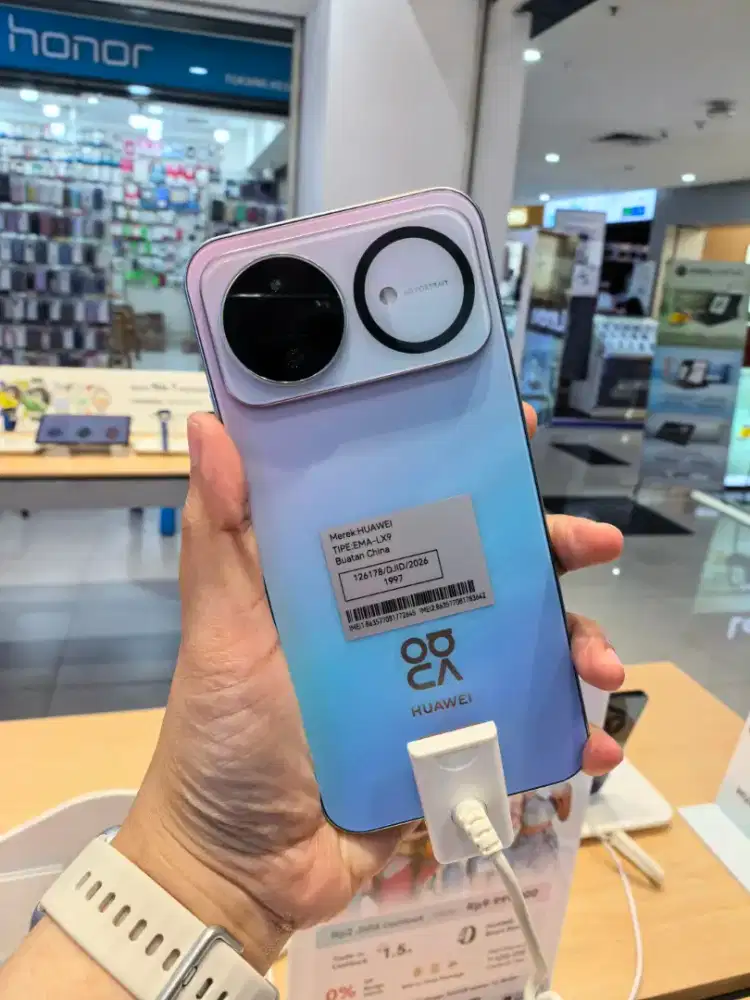 Huawei Nova 16s