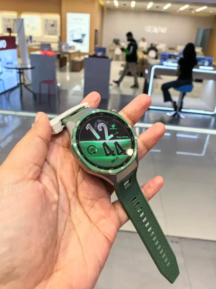 Huawei Watch GT 7 Pro