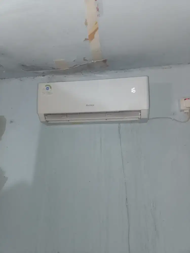 Jual ac merk Gree 1/2 pk