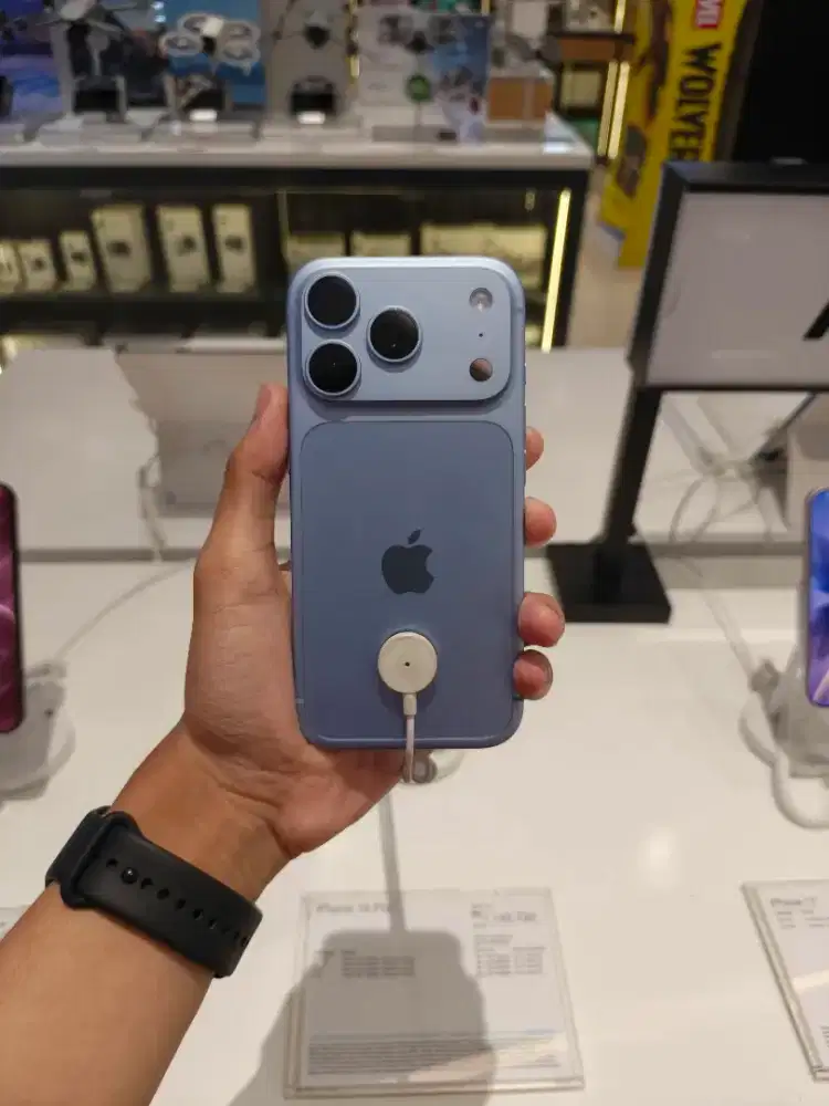 Iphone 18 Pro 256gb