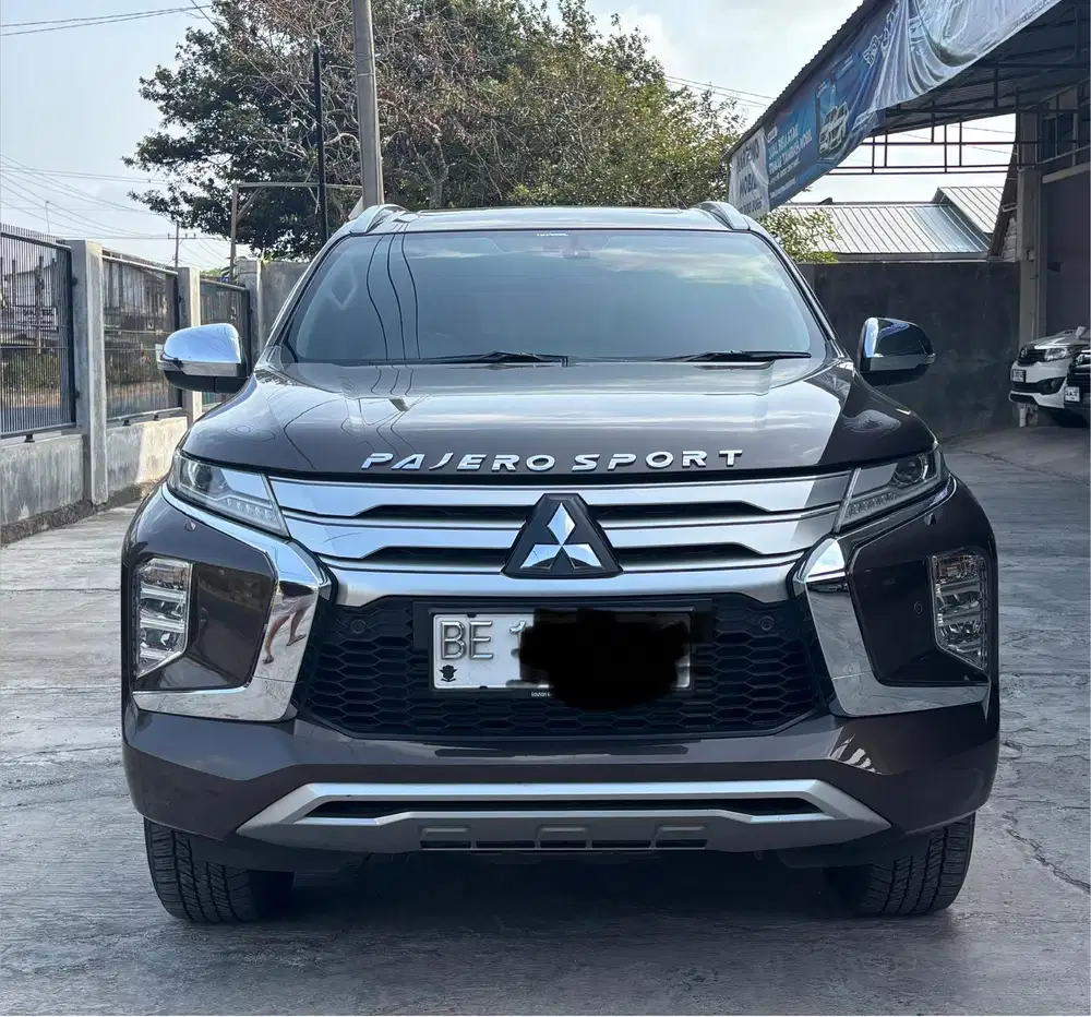 Dakar 4x2 AT Diesel 2023