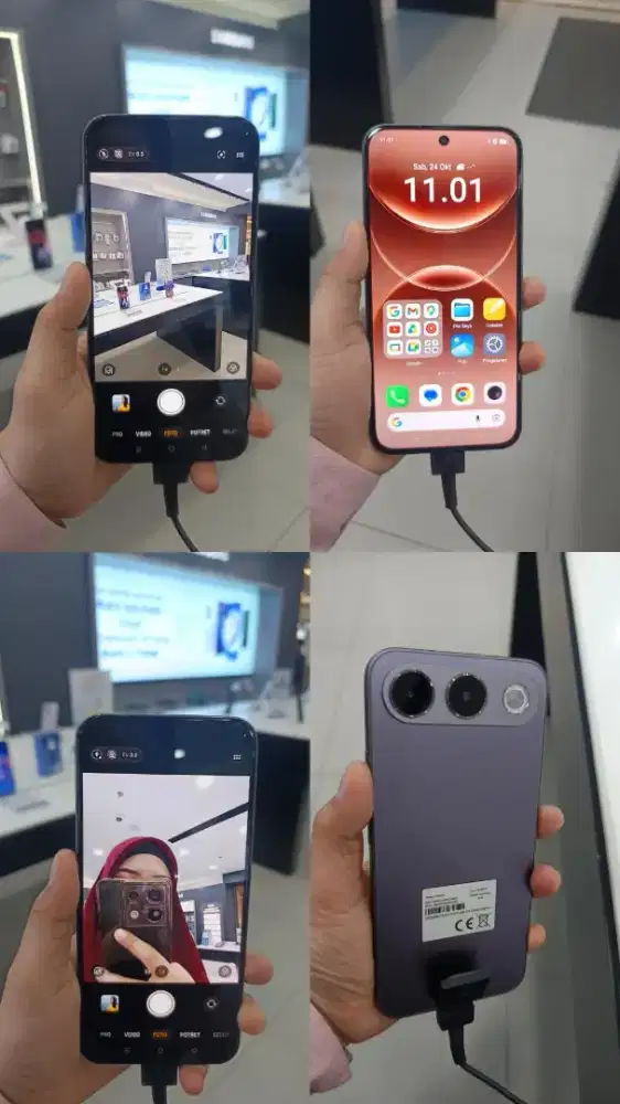 Oppo A7 Pro 256GB