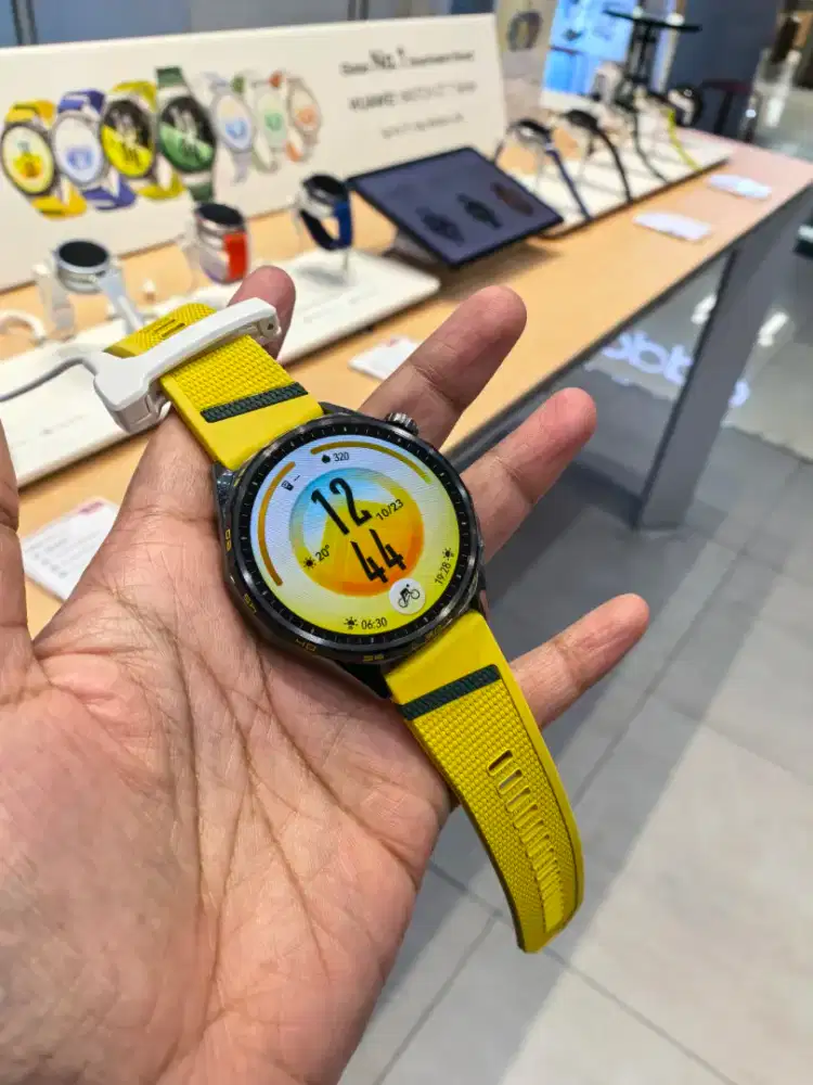 Huawei Watch GT 7