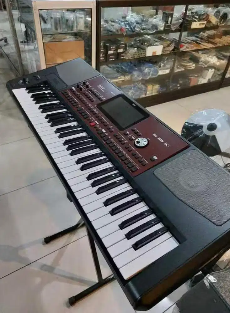 Promo korg PA700 new