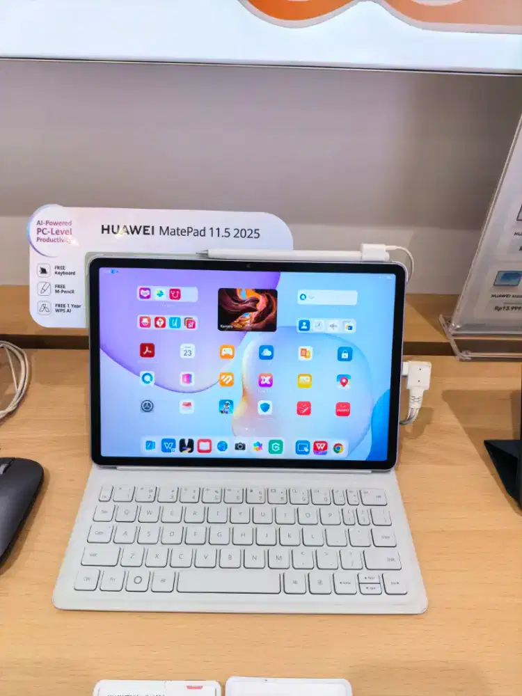 Huawei Matepad 11.5