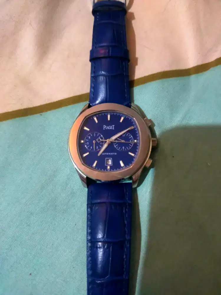 Jam tangan PIAGET