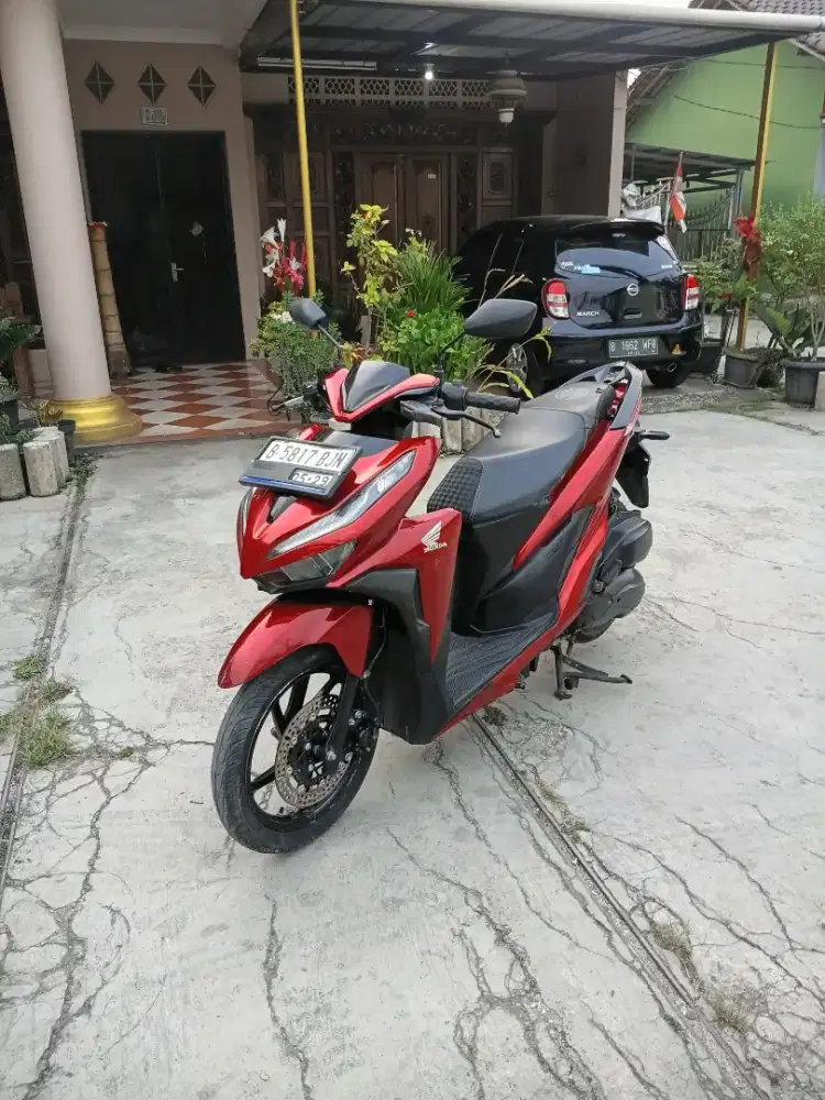 Hot sale Honda Vario Led New 125cc