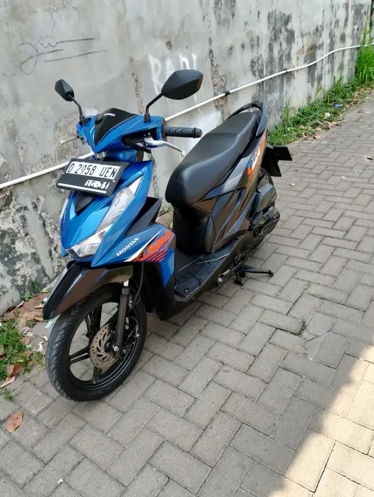 Beat deluxe Thun 2021 terawat
