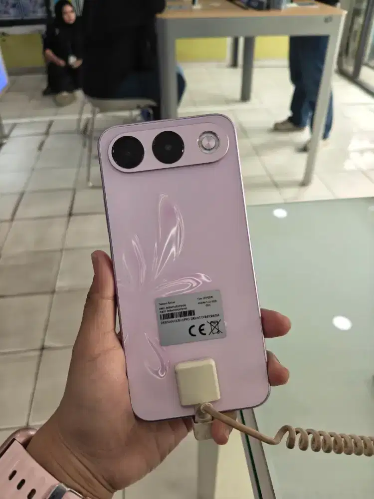 OPPO A7PRO BISA CICILAN KREDIT TANPA DP BUNGA 0%