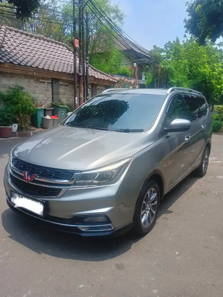 Wuling Cortez 1.5 turbo LT Lux sunroof