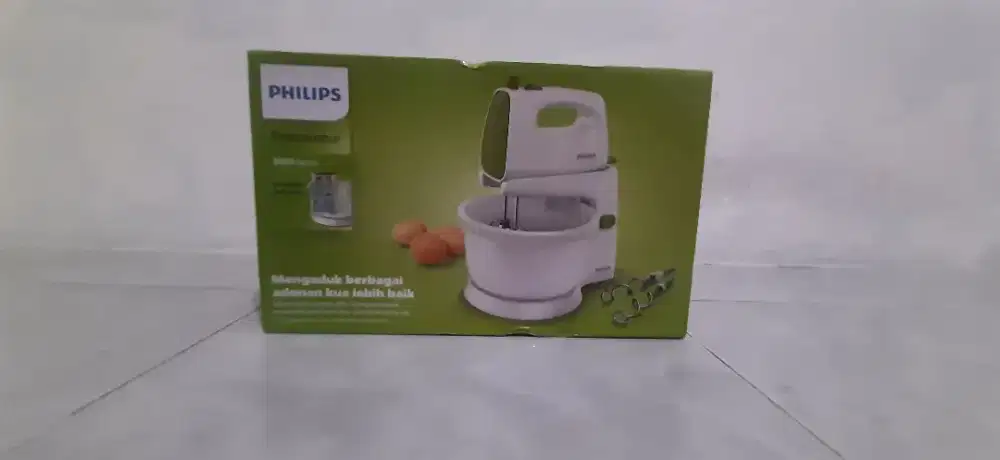 Mixer PHILIPS HR1559