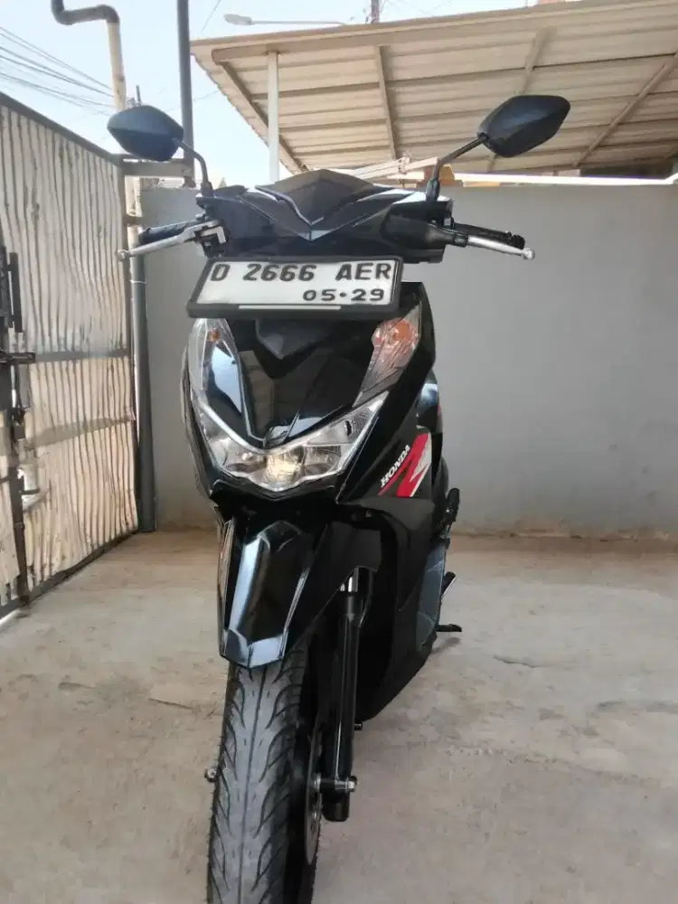 Beat new  Thun 2024 terawat