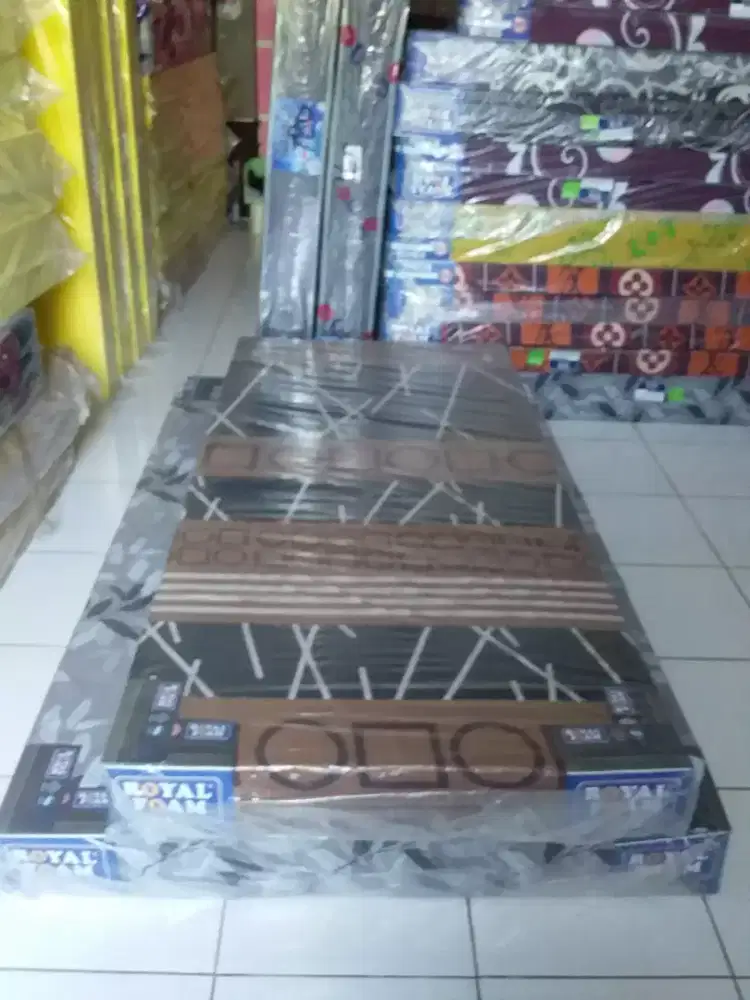 royal garansi 10 thn