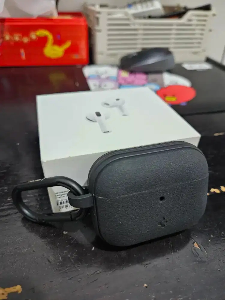 Airpods Pro Gen 3