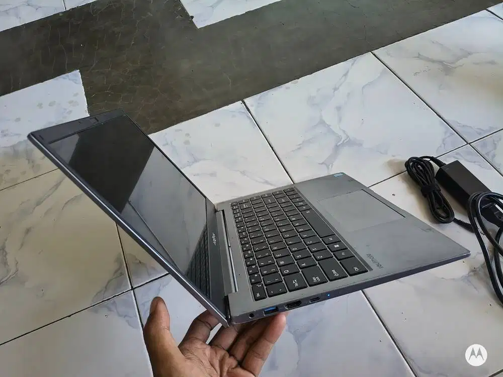 Advan soulmate 1405 intel N4020