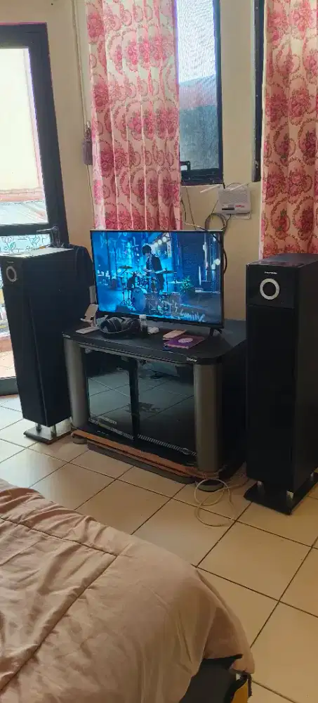 Jual Speaker HT Polytron Bigband 3201
