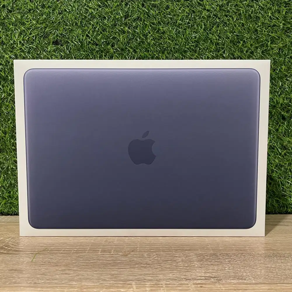 MacBook Neo 13” 2026 8Gb/256Gb - Indigo - Laptop apple