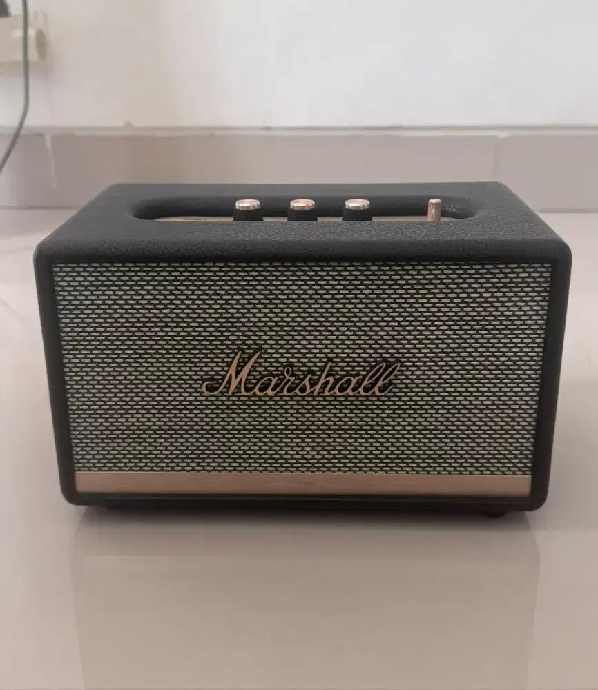 Di jual speaker Marshall Acton II